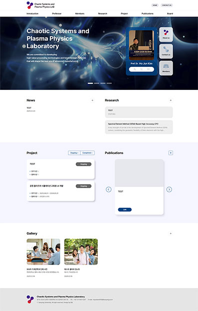 �Ѿ�� ��ȣ�� ���� ������ Ȩ������